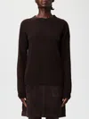 Zadig & Voltaire Sweater  Woman Color Brown In Multi