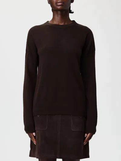 Zadig & Voltaire Sweater  Woman Color Brown In Multi