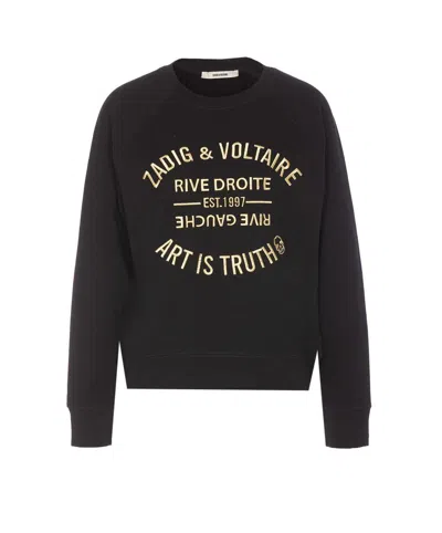 Zadig & Voltaire Zadig&voltaire Sweaters
