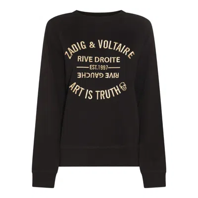 ZADIG & VOLTAIRE ZADIG&VOLTAIRE SWEATERS