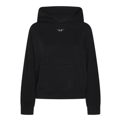ZADIG & VOLTAIRE ZADIG&VOLTAIRE SWEATERS