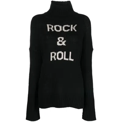 ZADIG & VOLTAIRE ZADIG&VOLTAIRE SWEATERS