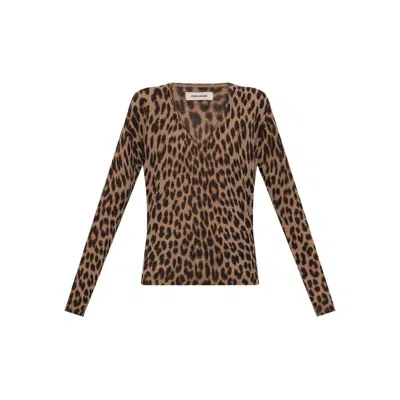 ZADIG & VOLTAIRE ZADIG&VOLTAIRE SWEATERS