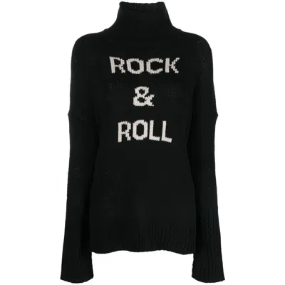 ZADIG & VOLTAIRE ZADIG&VOLTAIRE SWEATERS