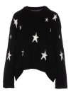 Zadig & Voltaire Markus Sweater In Black