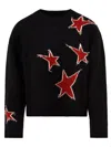 Zadig & Voltaire Sweaters Black In Black