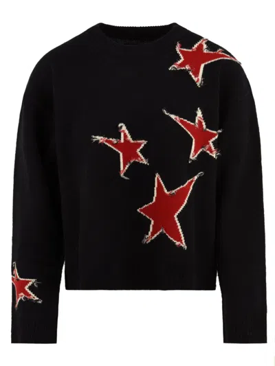 Zadig & Voltaire Sweaters Black