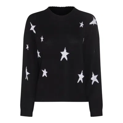 Zadig & Voltaire Sweaters Blacks And Greys