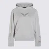 Zadig & Voltaire Embellished Hooded Knitwear With Front Pocket Detail