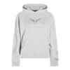 Zadig & Voltaire Sweaters Blacks And Greys In Gray