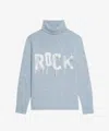 Zadig & Voltaire Zadig&voltaire Sweaters In Blue