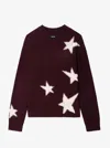 Zadig & Voltaire Zadig&voltaire Sweaters In Brown