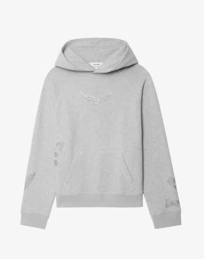 ZADIG & VOLTAIRE ZADIG&VOLTAIRE SWEATERS