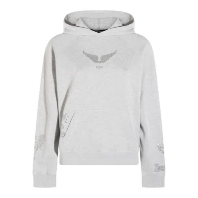 ZADIG & VOLTAIRE ZADIG&VOLTAIRE SWEATERS