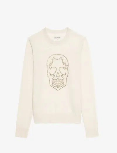 ZADIG & VOLTAIRE ZADIG&VOLTAIRE SWEATERS