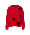 Zadig & Voltaire Zadig&voltaire Sweaters In Red