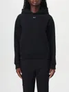 Zadig & Voltaire Womens Encre Georgy Rhinestone-embellished Cotton-blend Hoody Xs In Schwarz