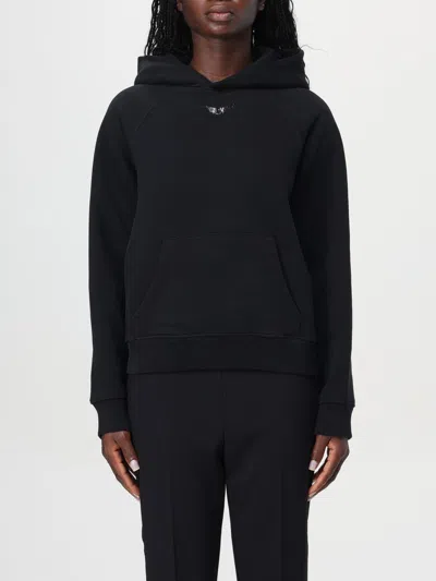Zadig & Voltaire Sweatshirt  Woman Color Black In Schwarz