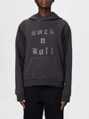 Zadig & Voltaire Sweatshirt  Woman Color Grey In Gray