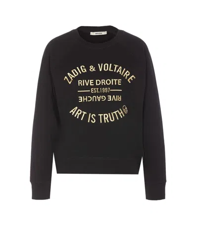 Zadig & Voltaire Zadig&voltaire Sweatshirts