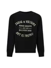 Zadig & Voltaire Zadig&voltaire Sweatshirts