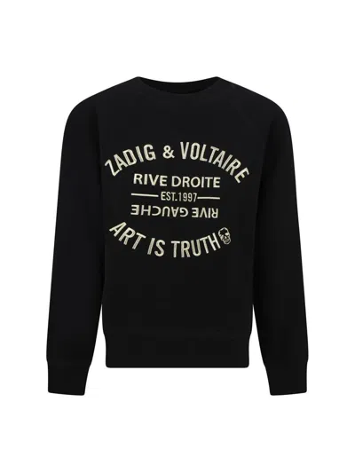 Zadig & Voltaire Zadig&voltaire Sweatshirts