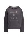 Zadig & Voltaire Zadig&voltaire Sweatshirts In Gray