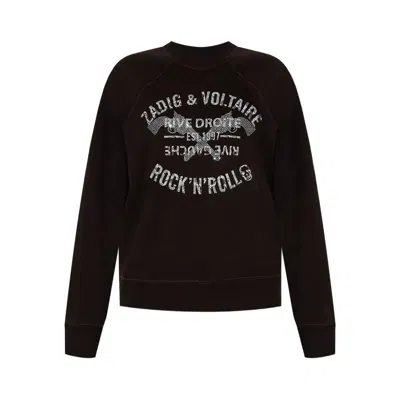 Zadig & Voltaire Zadig&voltaire Sweatshirts