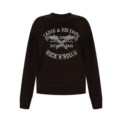 Zadig & Voltaire Zadig&voltaire Sweatshirts