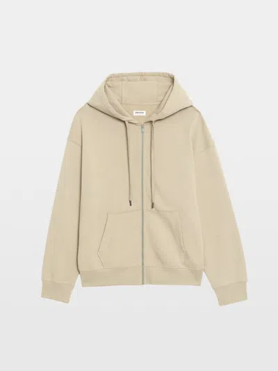 Zadig & Voltaire Sweelo Sweatshirt In Neutral
