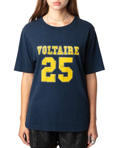 Zadig & Voltaire T-shirt
