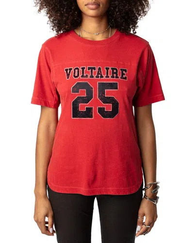 Zadig & Voltaire T-shirt