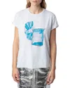 Zadig & Voltaire T-shirt