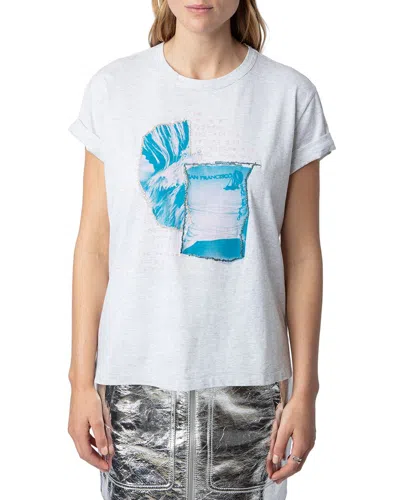 Zadig & Voltaire T-shirt