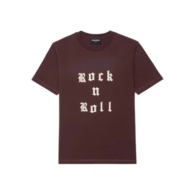ZADIG & VOLTAIRE T-SHIRT