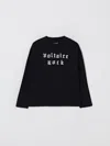 Zadig & Voltaire Printed Long-sleeve T-shirt In Black