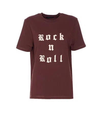 ZADIG & VOLTAIRE ZADIG&VOLTAIRE T-SHIRTS AND POLOS