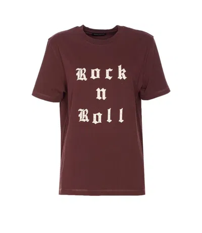 ZADIG & VOLTAIRE ZADIG&VOLTAIRE T-SHIRTS AND POLOS