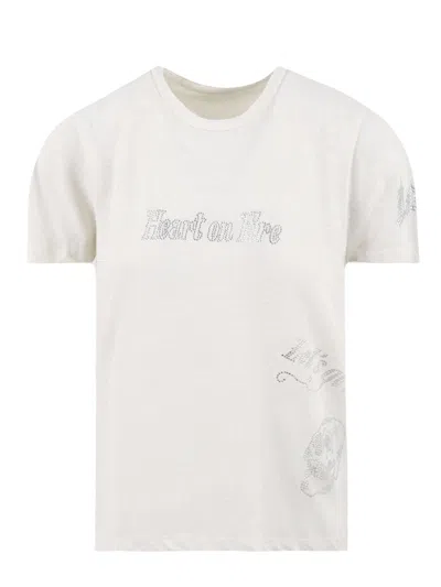 Zadig & Voltaire T Shirts And Polos