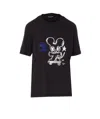 Zadig & Voltaire Zadig&voltaire T-shirts And Polos In Black