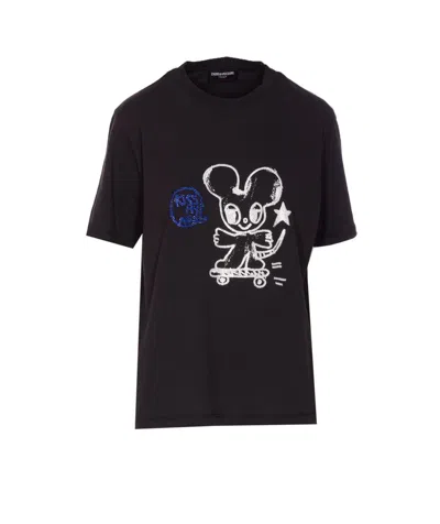 ZADIG & VOLTAIRE ZADIG&VOLTAIRE T-SHIRTS AND POLOS