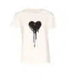 Zadig & Voltaire Zadig&voltaire T-shirts And Polos In White