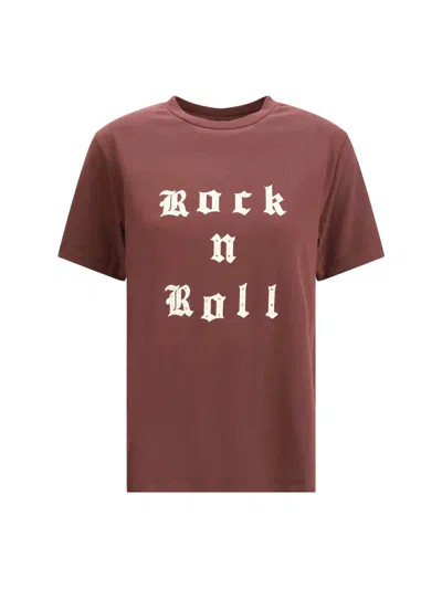 ZADIG & VOLTAIRE ZADIG&VOLTAIRE T-SHIRTS