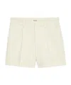 Zadig & Voltaire Tailored Shorts