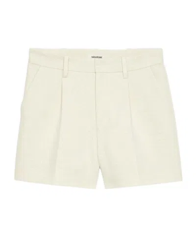 Zadig & Voltaire Tailored Shorts