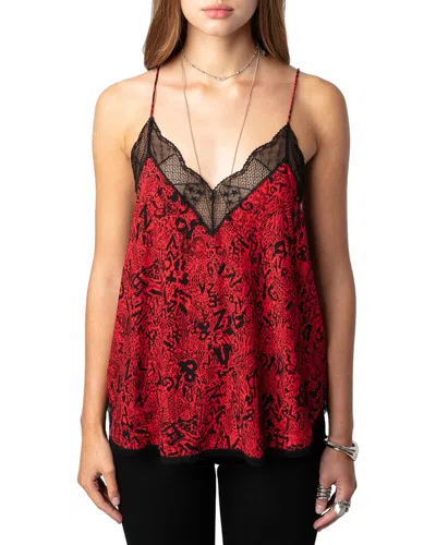 Zadig & Voltaire Tank