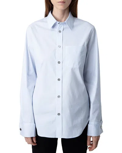 ZADIG & VOLTAIRE ZADIG & VOLTAIRE TASKIZA RAYE