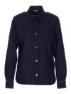 Zadig & Voltaire Taskman Shirt