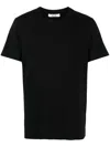 Zadig & Voltaire Ted Graphic-print Cotton T-shirt In Black