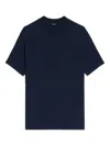 Zadig & Voltaire Teddy T-shirt In Blue